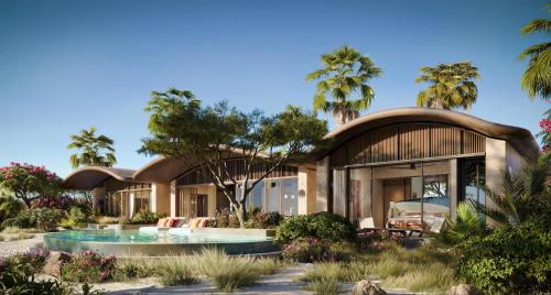 Saudi Arabia Resort | Miraval The Red Sea All Inclusive Adults Only