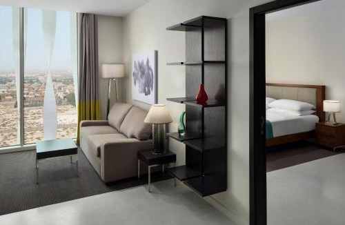 Al Khobar Hotel | Staybridge Suites Al Khobar by IHG