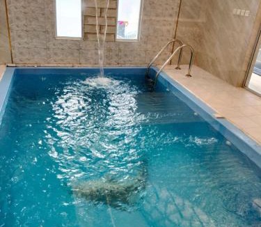 Taif Villa | منتجع الكناري