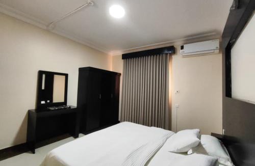Al Aziziyah Apartment | شركة مون تري للشقق المخدومة