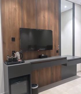Ha'il Apartment | دولف للشقق الفندقية حي النقرة