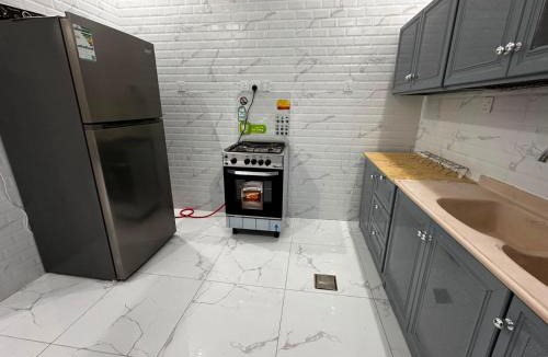 'Asir Apartment | شقة ثلاث غرف نوم ووصالة ومطبخ وحوش مستقل