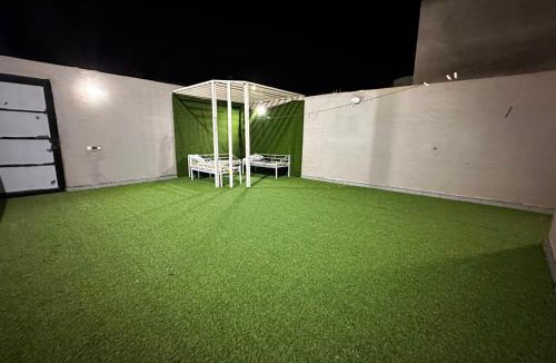 'Asir Apartment | شقة ثلاث غرف نوم ووصالة ومطبخ وحوش مستقل