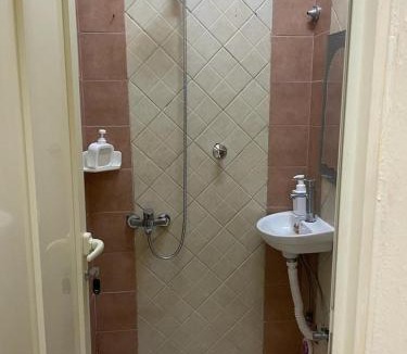 Dammam Apartment | استديو 7 للعزاب رجال فقط وبالدور الثالث