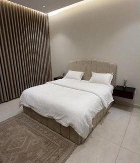 Buraydah Apartment | شقة انيقة بغرفة وصالة