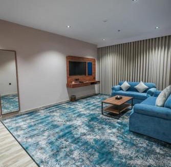 Medina Hotel | Aroma City Hotel فندق اروما سيتي