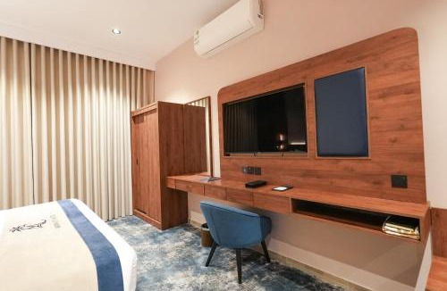 Medina Hotel | Aroma City Hotel فندق اروما سيتي