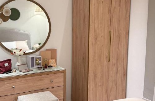 Dammam Apartment | Bali island Home2