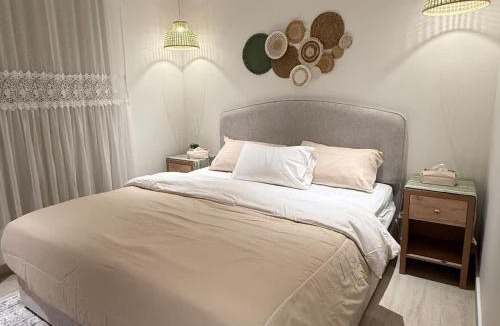 Dammam Apartment | Bali island Home2