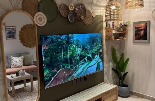 Dammam Apartment | Bali island Home2