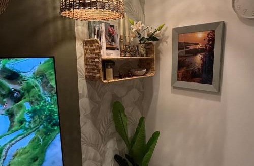 Dammam Apartment | Bali island Home2