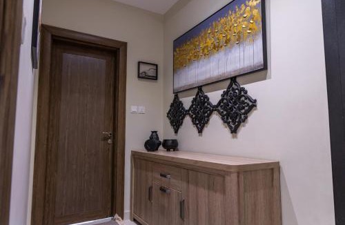 Medina Apartment | طيبة للشقق الفاخرةTaiba Luxury Apartments - 3 Bedrooms, 5 mins to Haram!