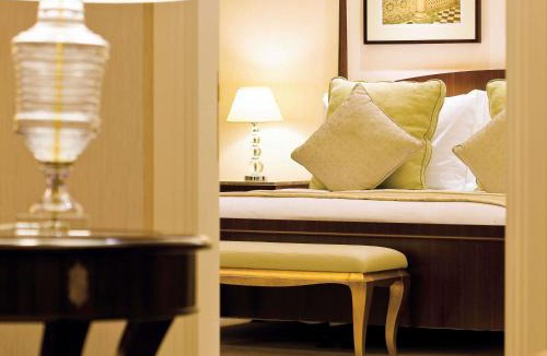 Al Yarmouk Hotel | Mövenpick Hotel Al Khobar