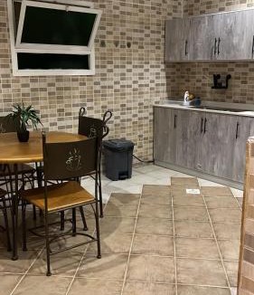 Al Hada Ski Chalet | زهرة الهدا