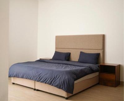 Dhahran House | Amwaj Lagoon Beach House