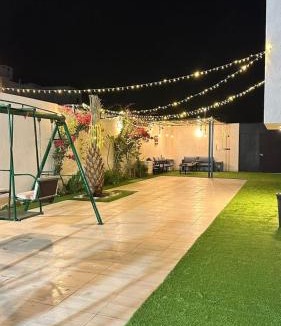 Medina House | فيلا وشاليه وارفة