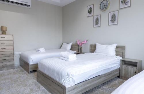 Medina Apartment | طيبة للشقق الفاخرةTaiba Luxury Apartments - 3 Bedrooms, 5 mins to Haram!