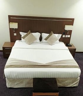 Al Khobar Hotel | فندق دولف