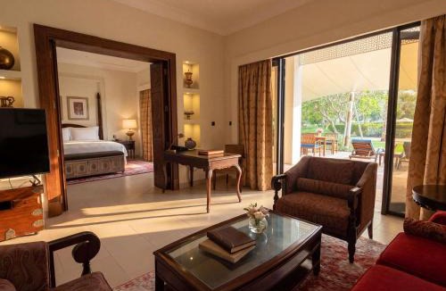 Zallaq Resort | Sofitel Bahrain Zallaq Thalassa Sea & Spa