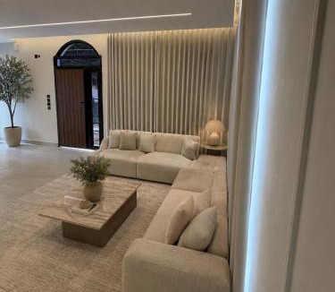 'Asir Villa | Al Badr Villas Resort