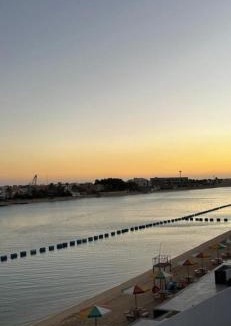 Durrat Al-Arous Apartment | شاليهات رستكه للعائلات البردايس شاطي رملي