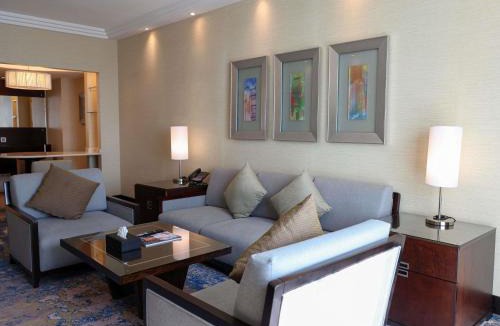 Al-Hamra'a Hotel | Swissotel Jeddah Al Hamra