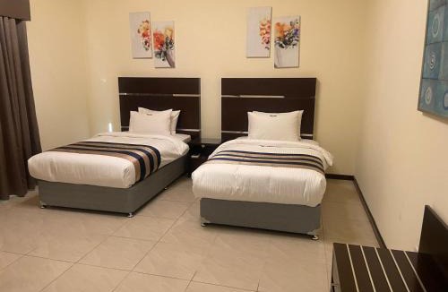 Juffair Hotel | Ruru Tower Luxury Apartment