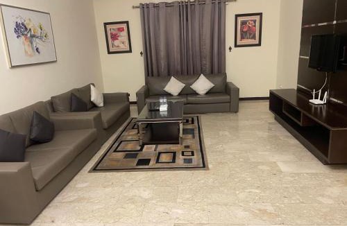 Juffair Hotel | Ruru Tower Luxury Apartment