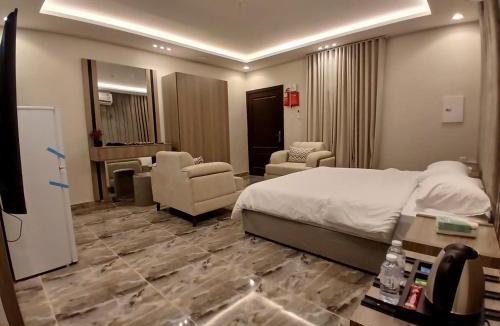 Al Kura Apartment | استديو راقي بدخول ذاتي وخصوصية تامة j14
