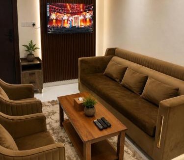 Hafr Al Batin Apartment | شقق نجد بوصول ذاتي
