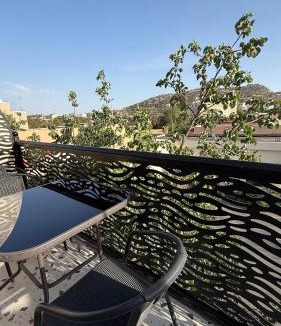 Ash Shafa Apartment | بلوم قاردن - Plum Garden