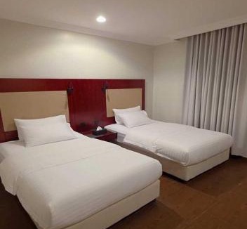Hafr Al Batin Apartment | زون آفينيو للشقق المخدومة Zone avenue
