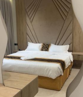 Jeddah Hotel | ايا ان AYA Inn