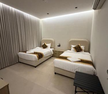 Jeddah Hotel | ايا ان AYA Inn