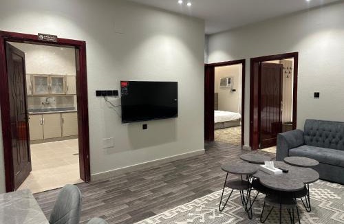 AlUla Apartment | الملاذ الهادي 2