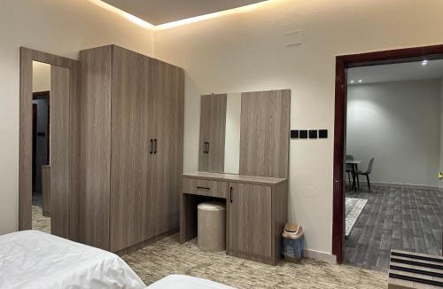 AlUla Apartment | الملاذ الهادي 2