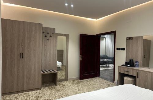 AlUla Apartment | الملاذ الهادي 2