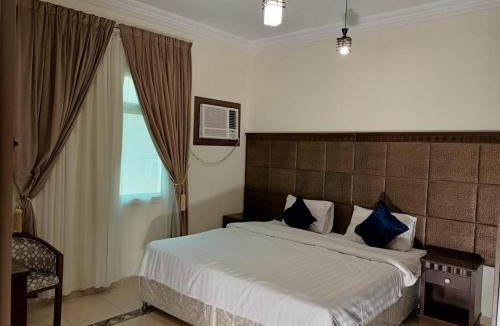 Jeddah Hotel | الامتياز
