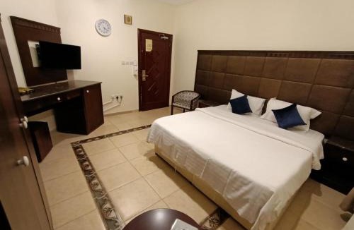 Jeddah Hotel | الامتياز