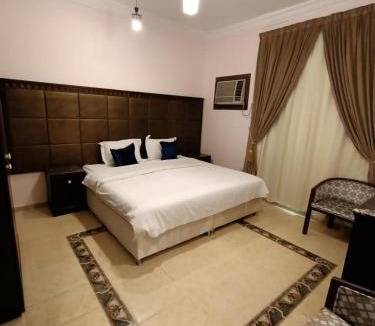 Jeddah Hotel | الامتياز