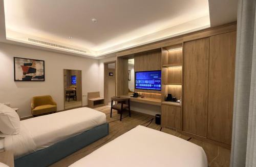 Jizan Hotel | فندق أثير بارك