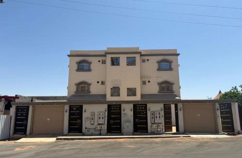 Al Wudayy Apartment | غرف خاصة مودرن