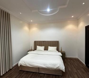 Al Wudayy Apartment | غرف خاصة مودرن