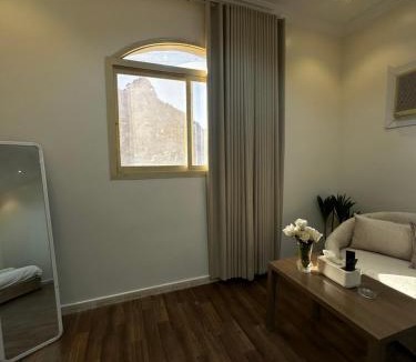Al Wudayy Apartment | غرف خاصة مودرن