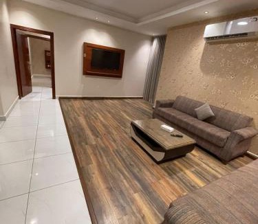 Abha Apartment | شذا ابها للشقق المخدومة