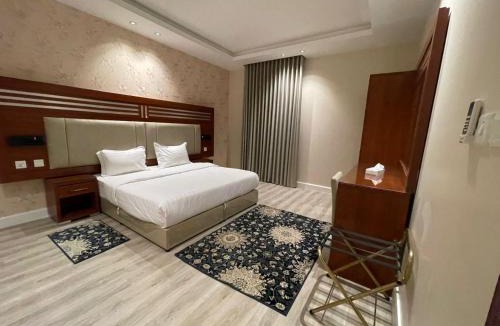 Abha Apartment | شذا ابها للشقق المخدومة