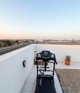 Obhur Al-Shamaliyah Apartment | Happiness view