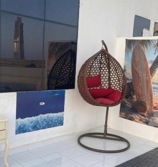 Obhur Al-Shamaliyah Apartment | Happiness view