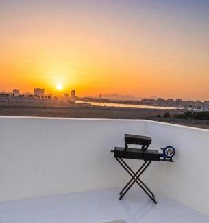 Obhur Al-Shamaliyah Apartment | Happiness view
