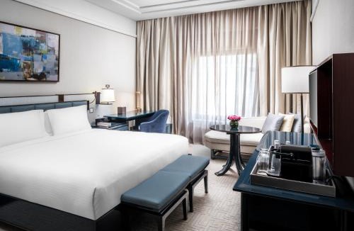 Jeddah Hotel | The Hotel Galleria Jeddah, Curio Collection by Hilton